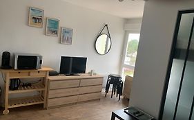 Studio Bords de plage